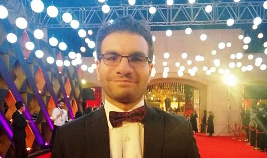 مهرجان الغردقة لسينما الشباب يغلق باب التقديم لأفلام دورته الأولى مهرجان الغردقة لسينما الشباب يغلق باب التقديم لأفلام دورته الأولى