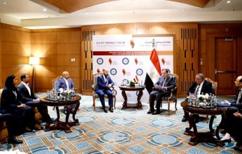 المهندس طارق الملا: قطاع التعدين المصرى شهد تطورات وإصلاحات كبيرة