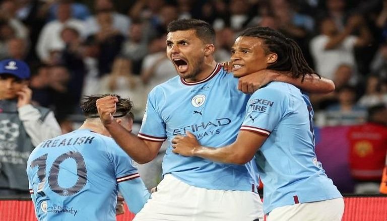 تعرف على القنوات الناقلة لمباراة مانشستر سيتي ويوكوهاما مارينوس الودية تعرف على القنوات الناقلة لمباراة مانشستر سيتي ويوكوهاما مارينوس الودية