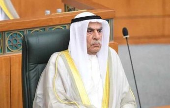 رئيس مجلس الأمة ووزير الدفاع الكويتيين يبعثان برقيات تهنئة بمناسبة ذكرى ثورة 23 يوليو