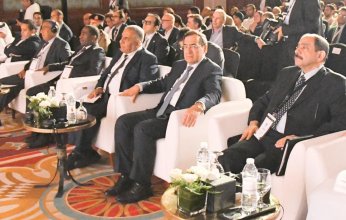 مسئولو كبريات شركات التعدين بالعالم: مصر تسير علي الطريق الصحيح و وفرت مميزات وحوافز جديدة للاستثمار فى التعدين