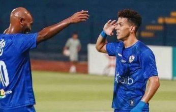 الزمالك المصري يبدأ حربا إلكترونية على اللاعب إمام عاشور.. فما القصة والتفاصيل؟