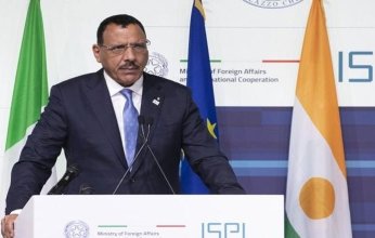 عاجل.. أول تعقيب من الرئاسة حول الأوضاع بالنيجر