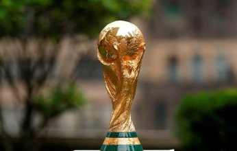 ننشر نتائج قرعة تصفيات إفريقيا المؤهلة لكأس العالم 2026