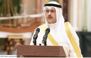 وزير كويتي: علاقتنا مع مصر تاريخية ومتجذرة ونحرص على توطيدها