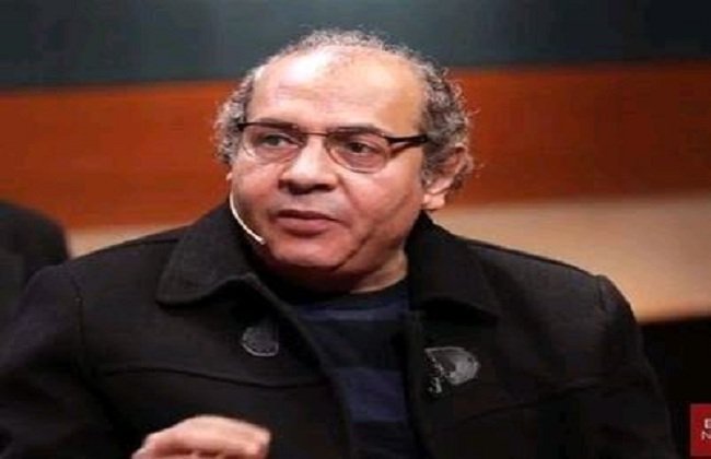 وفاة الشاعر عبد الحفيظ طايل بعد صراع مع المرض وفاة الشاعر عبد الحفيظ طايل بعد صراع مع المرض