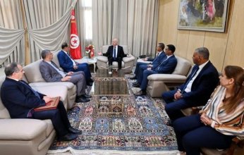 ماذا قال الرئيس قيس سعيد في تعليقه على مقتل تونسي على يد مهاجر غير شرعي؟