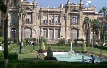 مصر.. جامعة عين شمس تفوز بالمركز الثانى فى مسابقة أفضل جامعة صديقة للبيئة