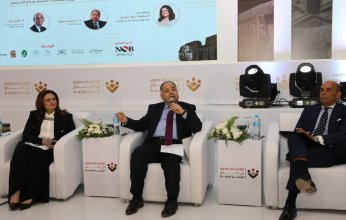 وزير المالية: الأداء الاقتصادي متوازن فى ظل التحديات العالمية غير المسبوقة