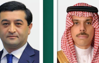 هاتفياً.. السعودية و أوزبكستان تبحثان سبل تعزيز العلاقات الثنائية