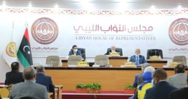 برلمانيون ليبيون يدينون تصريحات المبعوث الأمريكى بشأن النفط الليبى برلمانيون ليبيون يدينون تصريحات المبعوث الأمريكى بشأن النفط الليبى