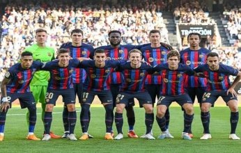 أرسنال الإنجليزي يفسد حلم برشلونة الإسباني في الميركاتو الصيفي.. فما التفاصيل؟