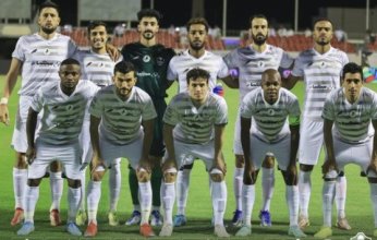 الطائي السعودي يعلن تجديد عقد مدافعه عبد العزيز مجرشي