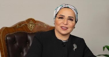 قرينة الرئيس المصري: ثورة 23 يوليو أسست لجمهوريتنا الأولى وغيرت الحياة جذريا قرينة الرئيس المصري: ثورة 23 يوليو أسست لجمهوريتنا الأولى وغيرت الحياة جذريا