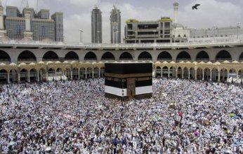 بعد نجاح موسم الحج.. أعين لا تنام وقلوب ممتنة