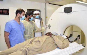 المستشفى الميداني الإماراتي يواصل دعم اللاجئين السودانيين في تشاد