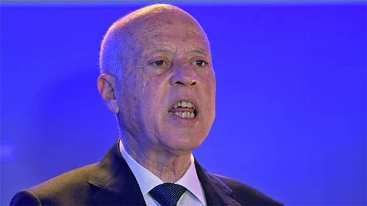 تونس.. إعفاء فاطمة يعقوبي من عضوية اللجنة الوطنية للصلح الجزائي تونس.. إعفاء فاطمة يعقوبي من عضوية اللجنة الوطنية للصلح الجزائي