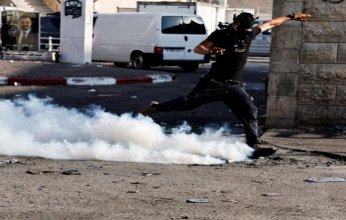 وكالات.. قوات الاحتلال تنهي واحدة من أكبر عملياتها العسكرية بالضفة الغربية