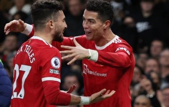 تفاصيل صفقة انتقال أليكس تيليس إلى نادي النصر السعودي