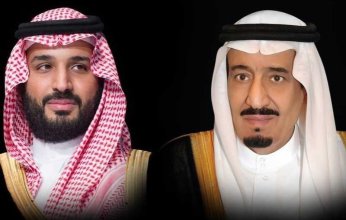 وزير الخارجية السعودي يهنئ القيادة على نجاح موسم الحج