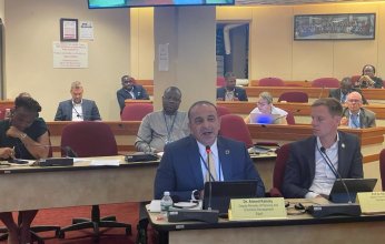 نائب وزيرة التخطيط والتنمية الاقتصادية يشارك بحدث القدرة التحويلية للتقارير الطوعية القارية