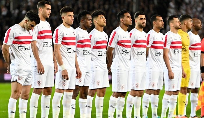 بث مباشر.. مشاهدة مباراة الزمالك وفاركو في الدوري المصري بث مباشر.. مشاهدة مباراة الزمالك وفاركو في الدوري المصري