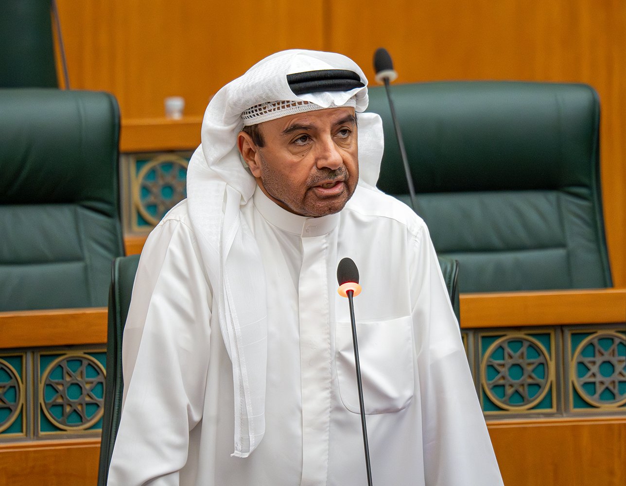 الوزراء الكويتي: الحكومة تولي اهتماما كبيرا بقضايا المتقاعدين الوزراء الكويتي: الحكومة تولي اهتماما كبيرا بقضايا المتقاعدين