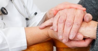 دراسة حديثة.. الأشعة على المخ قد تتنبأ بالضعف الإدراكي لمرضى الشلل الرعاش دراسة حديثة.. الأشعة على المخ قد تتنبأ بالضعف الإدراكي لمرضى الشلل الرعاش