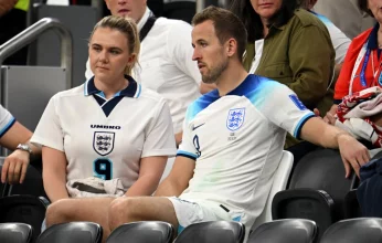 زوجة هاري كين تبحث عن شراء منزل في ألمانيا.. .صفقة انتقال مهاجم توتنهام لبايرن ميونخ تقترب من الحسم