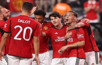 نادي مانشستر يونايتد يعلن صفقة تاريخية.. فما التفاصيل؟