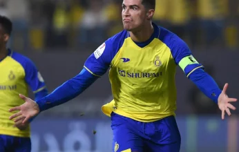 تحركات سعودية لإقناع كريستيانو رونالدو بالبقاء في دوري روشن