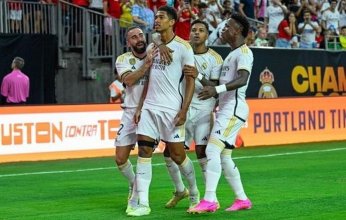 نادٍ سعودي يرفض لاعبا من ريال مدريد.. فما القصة والتفاصيل؟