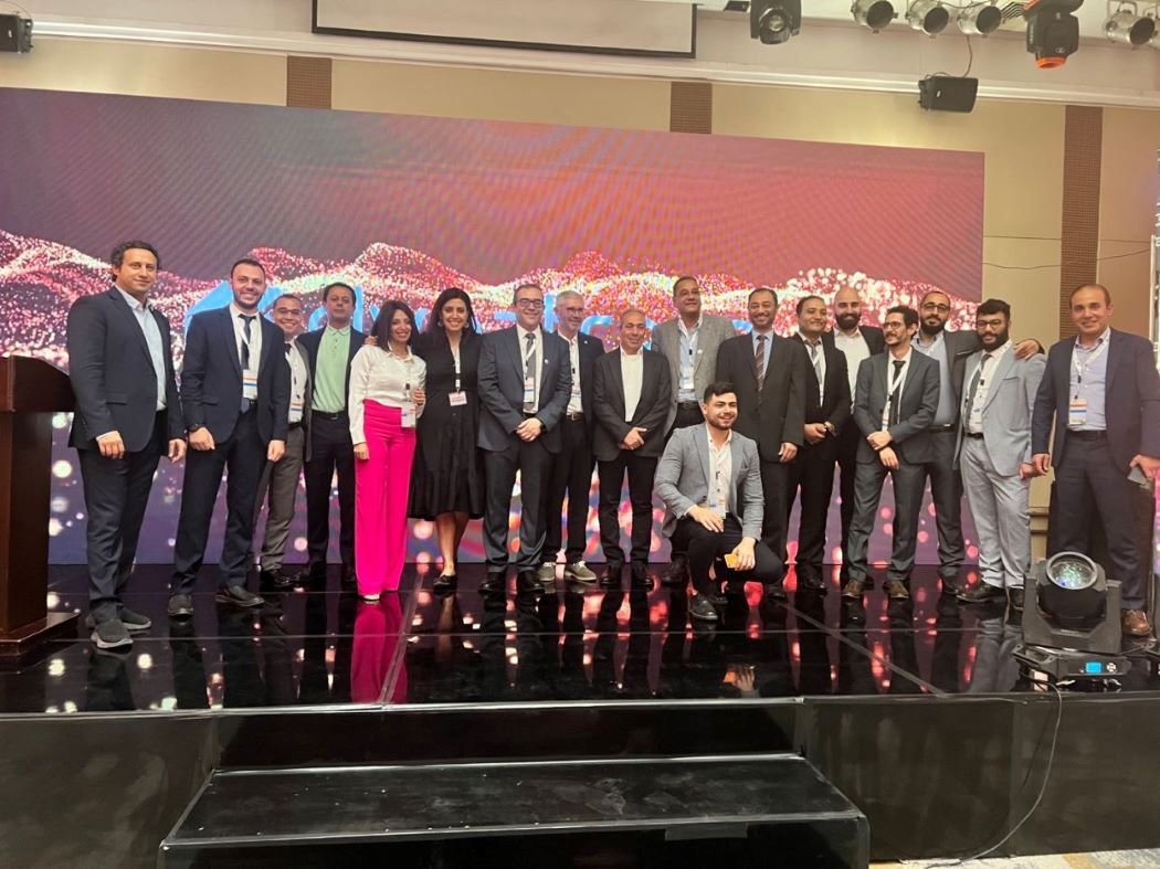 "دايناتريس" تعلن عن تعيين شركة فاس للحلول المتكاملة ممثلاً لها في السوق المصري "دايناتريس" تعلن عن تعيين شركة فاس للحلول المتكاملة ممثلاً لها في السوق المصري