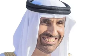 الإمارات.. وفاة الشيخ سعيد بن زايد آل نهيان.. وإعلان الحداد وتنكيس الأعلام لمدة 3 أيام