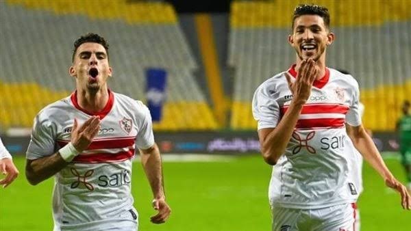 مرتضى منصور يكشف حقيقة رحيل زيزو وفتوح إلى الأهلي مرتضى منصور يكشف حقيقة رحيل زيزو وفتوح إلى الأهلي