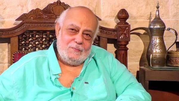 مصر.. وفاة الشاعر الكبير شوقي حجاب عن عمر ناهز 77 عاما مصر.. وفاة الشاعر الكبير شوقي حجاب عن عمر ناهز 77 عاما