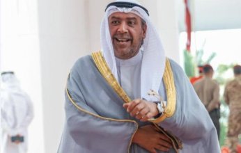 الكويت وبريطانيا تبحثان تعزيز التعاون والعمل المشترك بين البلدين