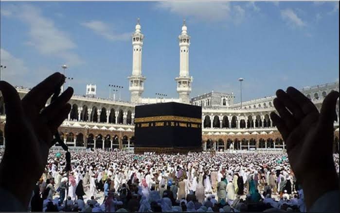 الحج السعودية تكشف تفاصيل خدمات النقل الإلزامية لمؤسسات العمرة الحج السعودية تكشف تفاصيل خدمات النقل الإلزامية لمؤسسات العمرة