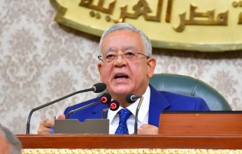 البرلمان المصري يرفض رفع الحصانة عن 3 أعضاء