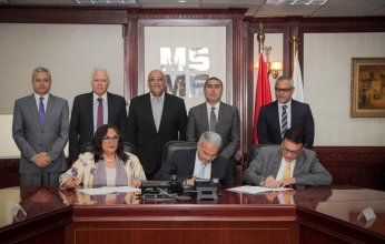 جهاز تنمية المشروعات يضخ 100 مليون جنيه للقطاع متناهي الصغر بالتعاون مع شركة بدايتي