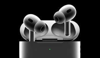 شركة آبل تبحث إمكانية قياس السمع ودرجة الحرارة عبر سماعة AirPods