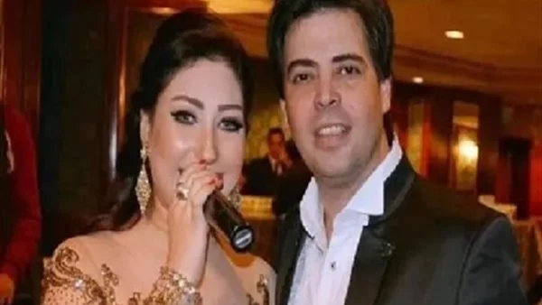 وليد فطين طليق الفنانة بوسى يموت قهرا وحزنا بسبب عدم رؤية ابنه وليد فطين طليق الفنانة بوسى يموت قهرا وحزنا بسبب عدم رؤية ابنه