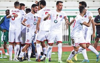 تعرف على القنوات الناقلة لمباراة الرجاء والكويت في البطولة العربية 2023