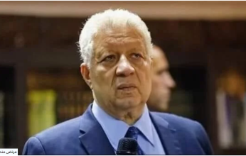 تأجيل محاكمة مرتضى منصور في سب عضو بنادي الزمالك