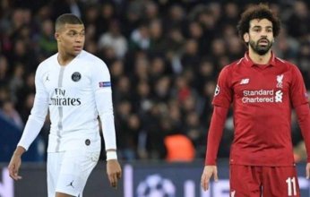 بسبب مبابي.. الفرعون المصري يعود إلى اهتمامات باريس سان جيرمان