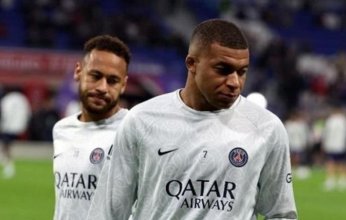 باريس سان جيرمان يعثر على بديل مبابي ونيمار.. فما التفاصيل؟