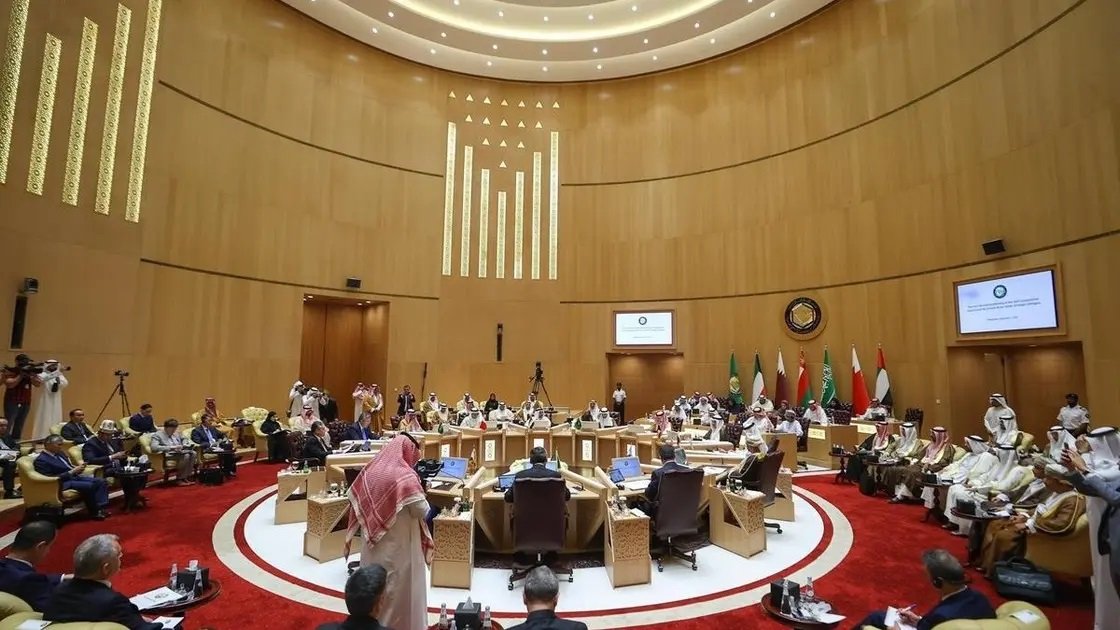 جدة تستضيف قمة خليجية تشاورية وأخرى مع قادة دول آسيا الوسطى جدة تستضيف قمة خليجية تشاورية وأخرى مع قادة دول آسيا الوسطى
