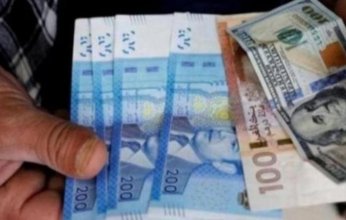 مفاجأة.. أسعار الدولار في المغرب اليوم الجمعة 14 يوليو