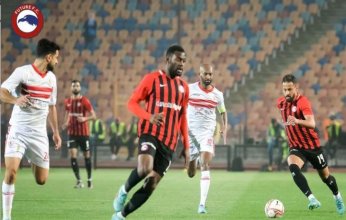 خوان أوسوريو يجهز مفاجآت فى تشكل الزمالك أمام فيوتشر الليلة