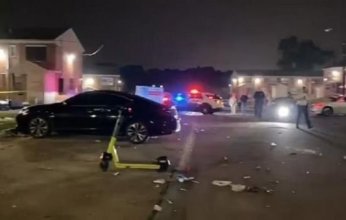 قتلى وجرحى في إطلاق نار ببالتيمور الأمريكية.. فما التفاصيل؟